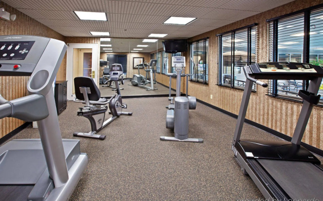 Holiday Inn Express Hotel & Suites Greenwood by IHG