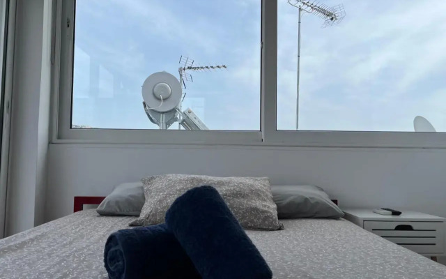 Glyfada 1-Room Studio