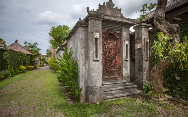 Tis Villas Seminyak by Premier Hospitality Asia