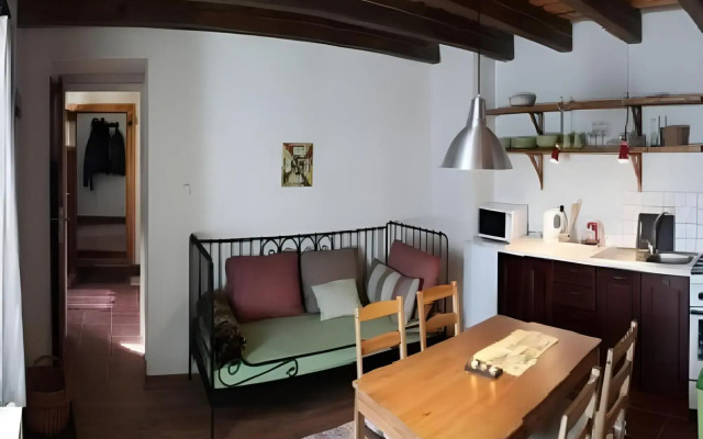 Apartmány v Chalupe