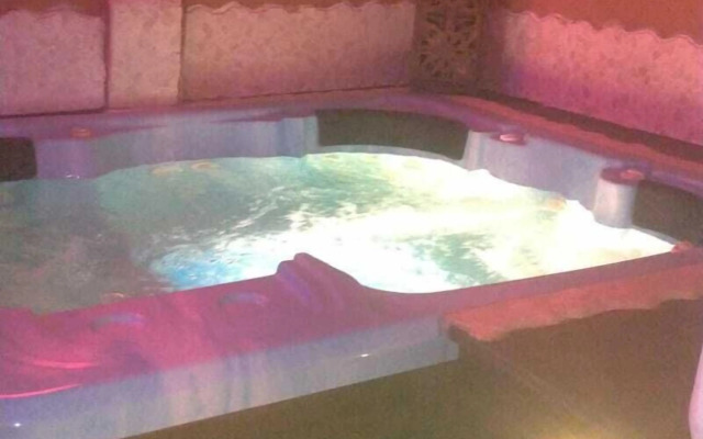 La Mora Exclusive a Moricone