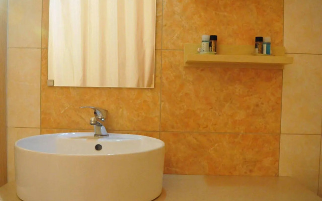 Athens Lotus Apartments
