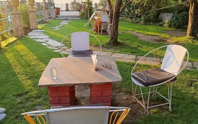 Madhuvan Cottage Home Stay