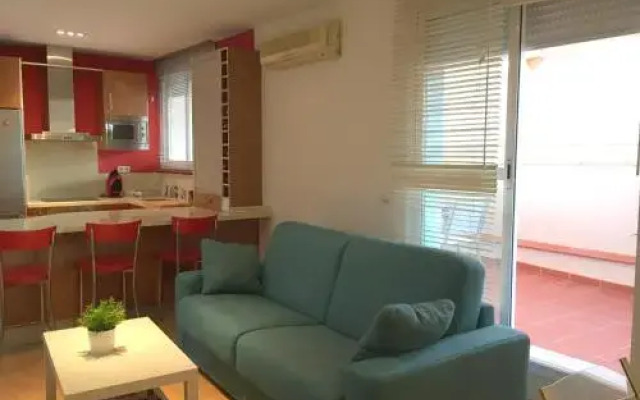 Suite Homes Atico Larios