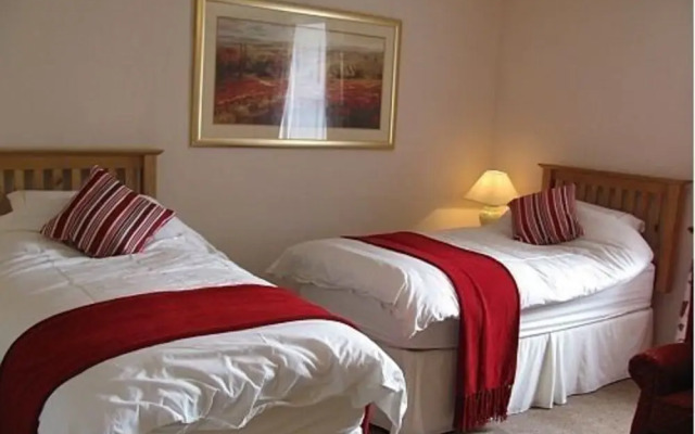 Brock Mill Farmhouse