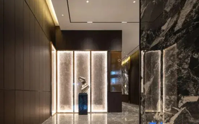 The GiorgioMorandi Hotels (Dezhou Xiajin)