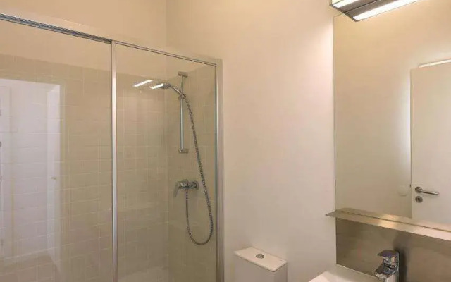 FLH Oporto Captain House