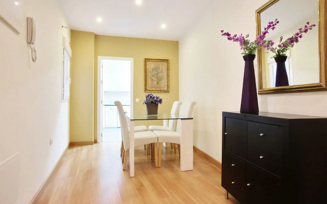 Unisierra Apartaments