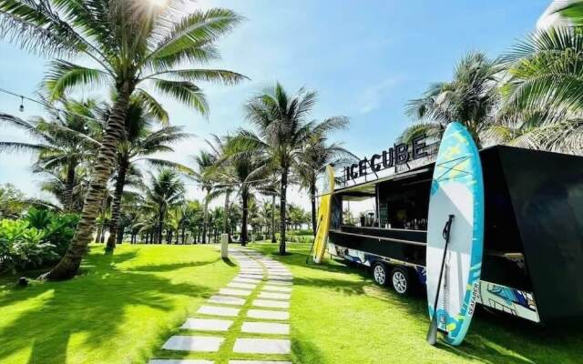 Condotel Cam Ranh Beach Resort