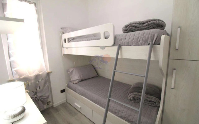 Lugana Family Apartment