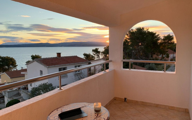 Apartment Sanda