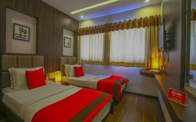 OYO Rooms GIDC Vatva