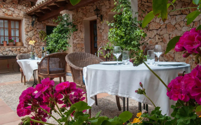 Agroturismo Ses Illes