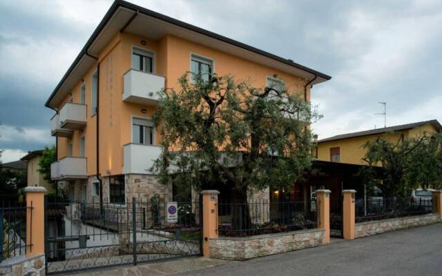 Hotel Fiordaliso