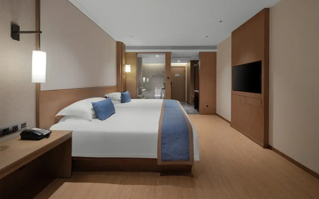 Guan Tang Hotel