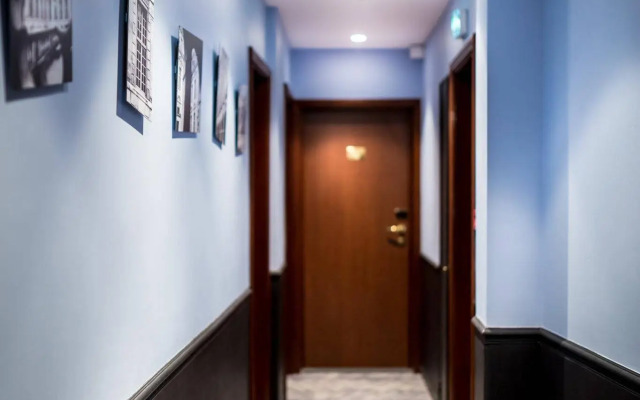 Marais Grands Boulevards 