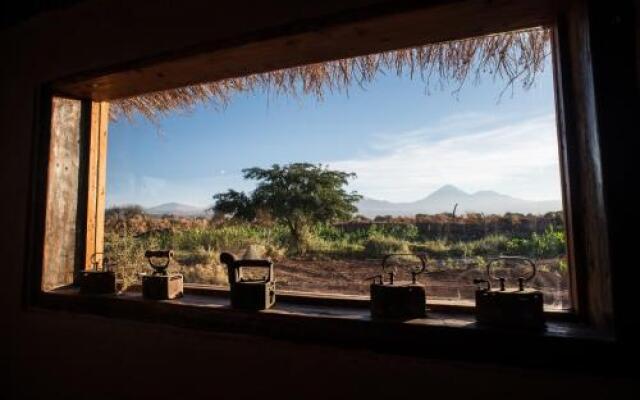 Planeta Atacama Lodge