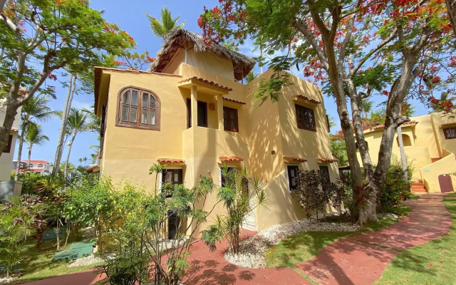 Villas Bavaro Beach Club & Spa