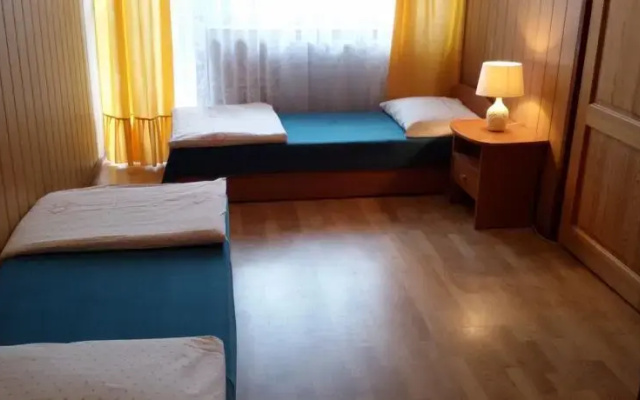 Ośrodek Wypoczynkowy Leśna Polana