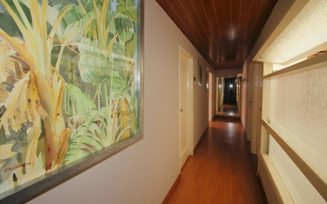 Hotel Eden La Palma