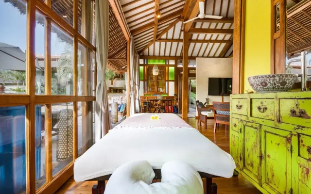 Villa Desa Roro by Villa Finder