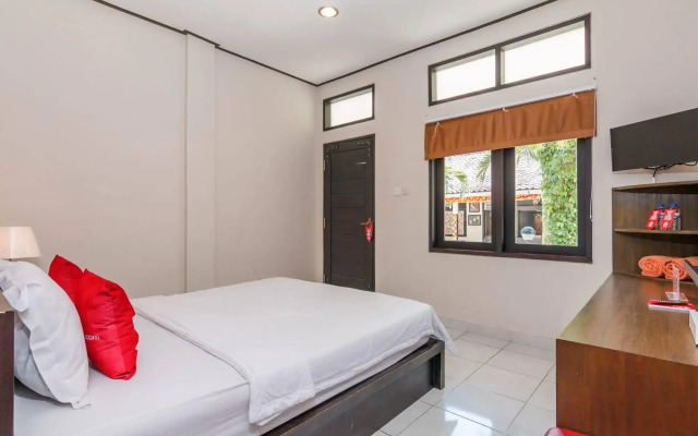 ZEN Rooms Gang Bendesa