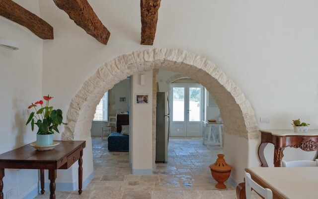 3161 Masseria del Poeta by Barbarhouse