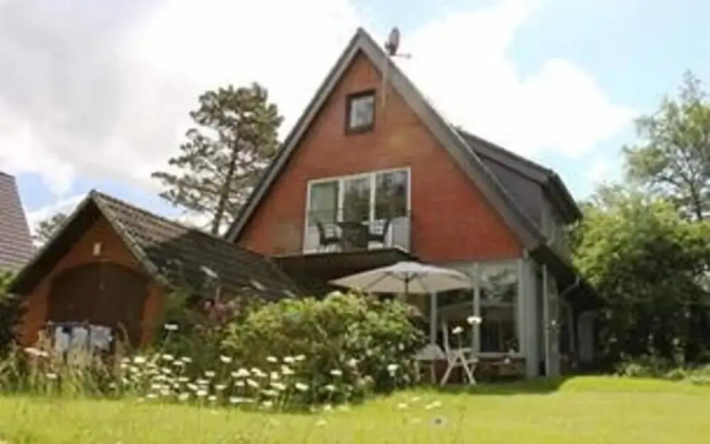 Haus Kuckucksnest