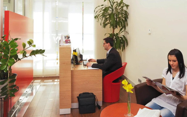 Ibis Koblenz City