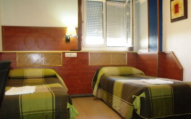 Hotel Ria de Bilbao