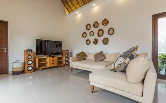 Villa Leelavadee