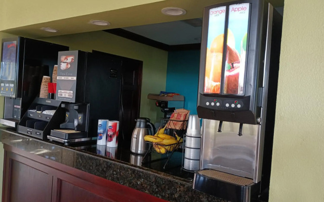 Americas Best Value Inn & Suites Alvin Houston