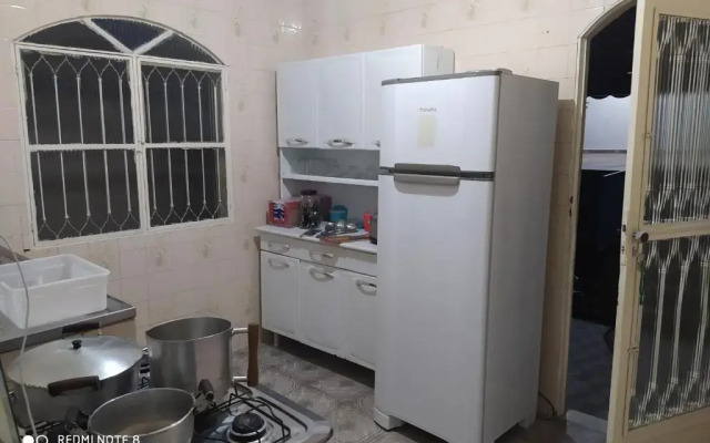 Casa 3 quartos com Piscina em Itatiaia