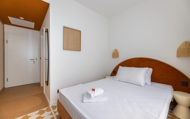 Hostel Sol