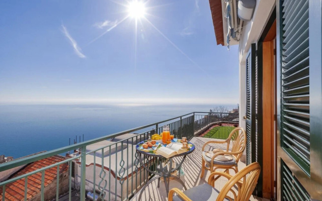 Residenza Rosalia in Ravello