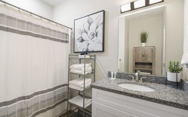 Our Happy Place in the Heart of Branson