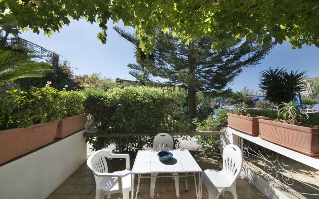 Hotel Villa Melodie - Adults Only