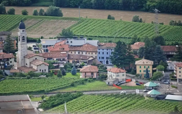 Agriturismo Salizzoni