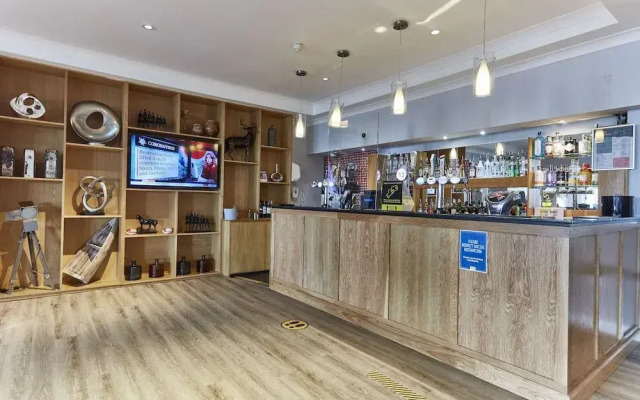 Southview Park Hotel