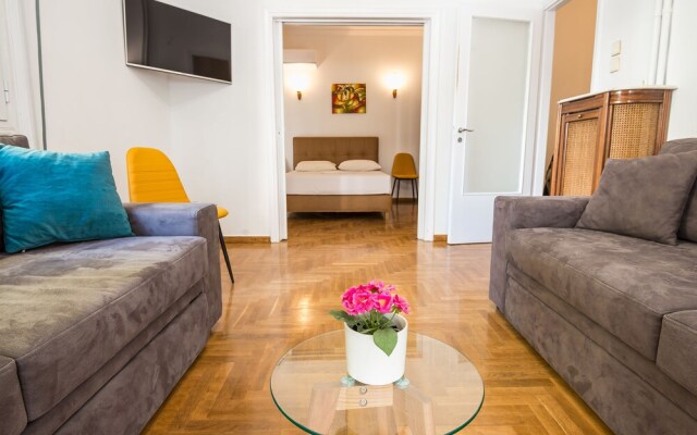 Victoria Best Apartment
