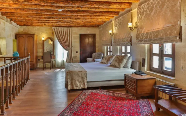 Hotel Asia Minor