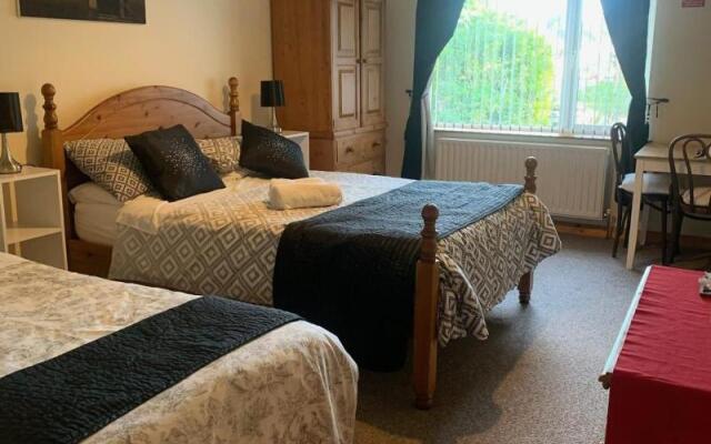 Ashfield Bed and Breakfast