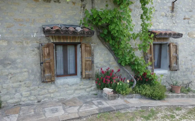 Bed and breakfast Monte Bibele