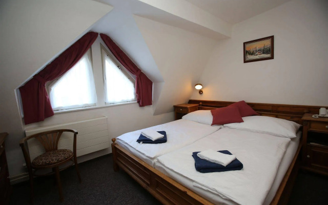 Hotel Jelínek