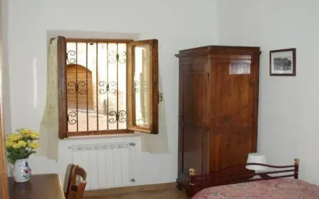 Casa Ciliano Appartamento centro storico