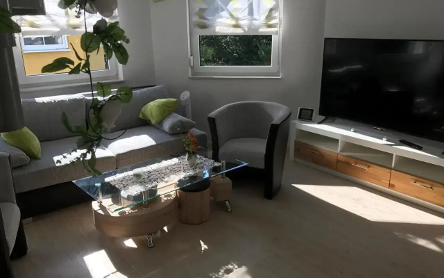Villa Fallingstar