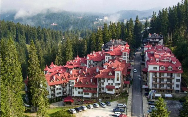 Apartment in Castle 1