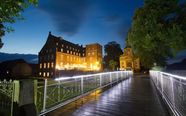 Schlosshotel Diersfordt