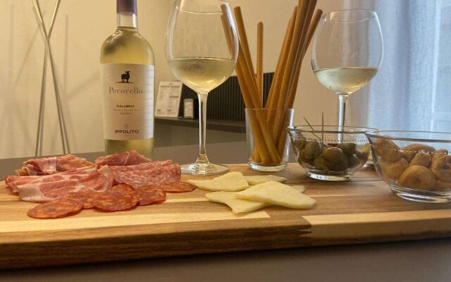 House Room Civico 56