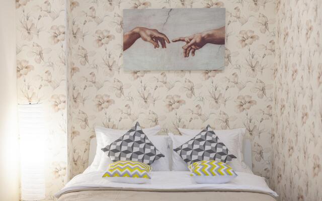 RentPlaza (РентПлаза) на улице Советской Армии